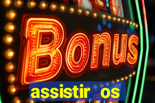 assistir os simpsons dublado